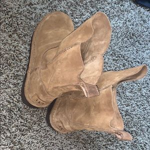 UGG BOOTS